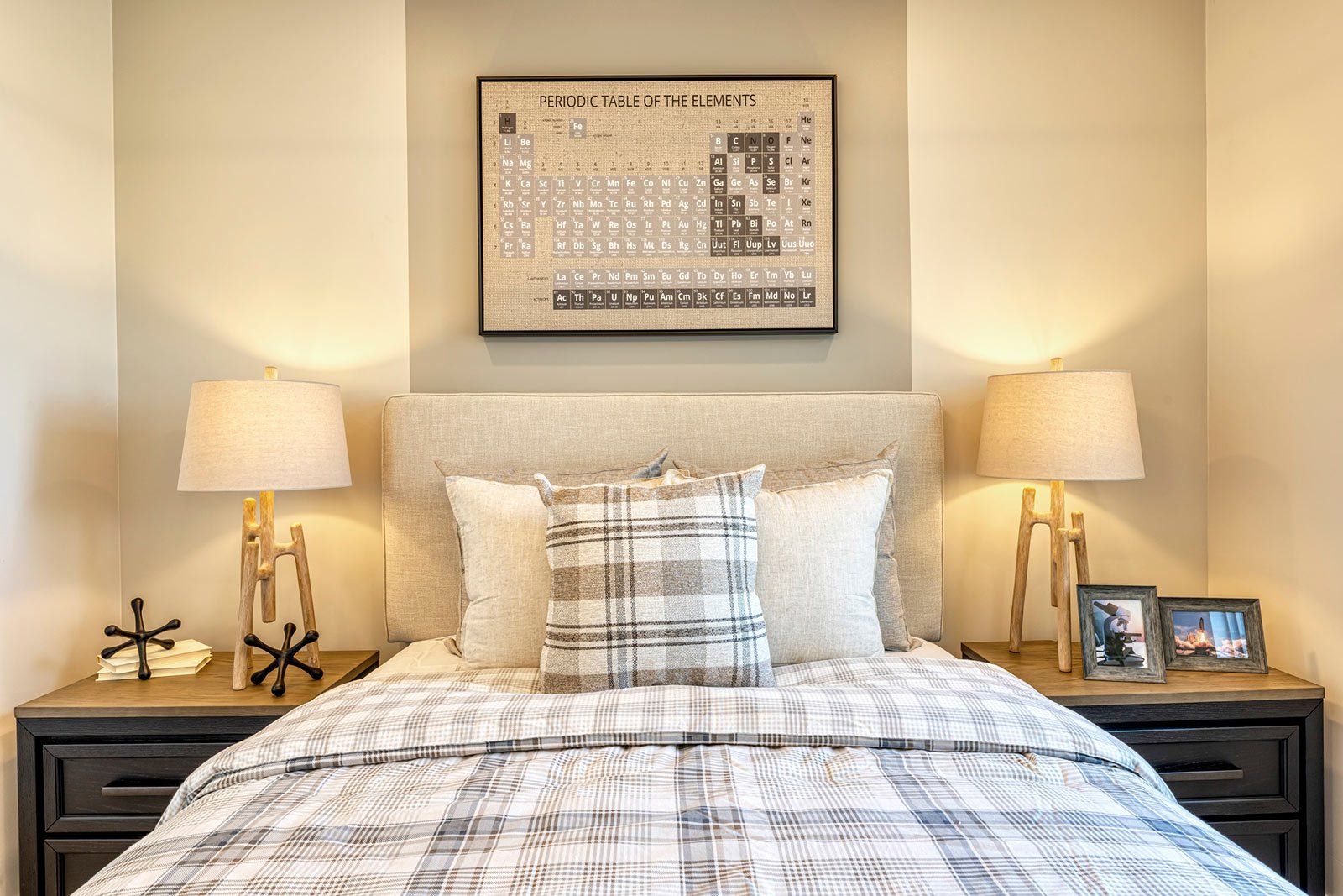 Grove Model | Bedroom