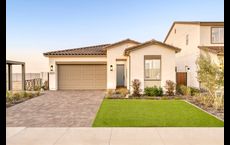 Arietta at Soleo: San Tan Valley, Arizona - Tri Pointe Homes