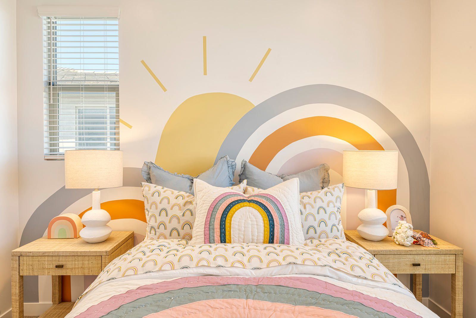 Tipton Model | Bedroom