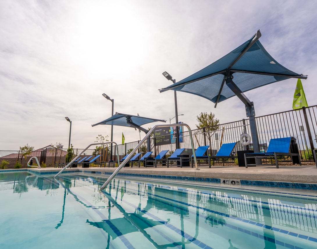 Neighborhood Amenity