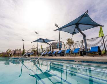 Neighborhood Amenity