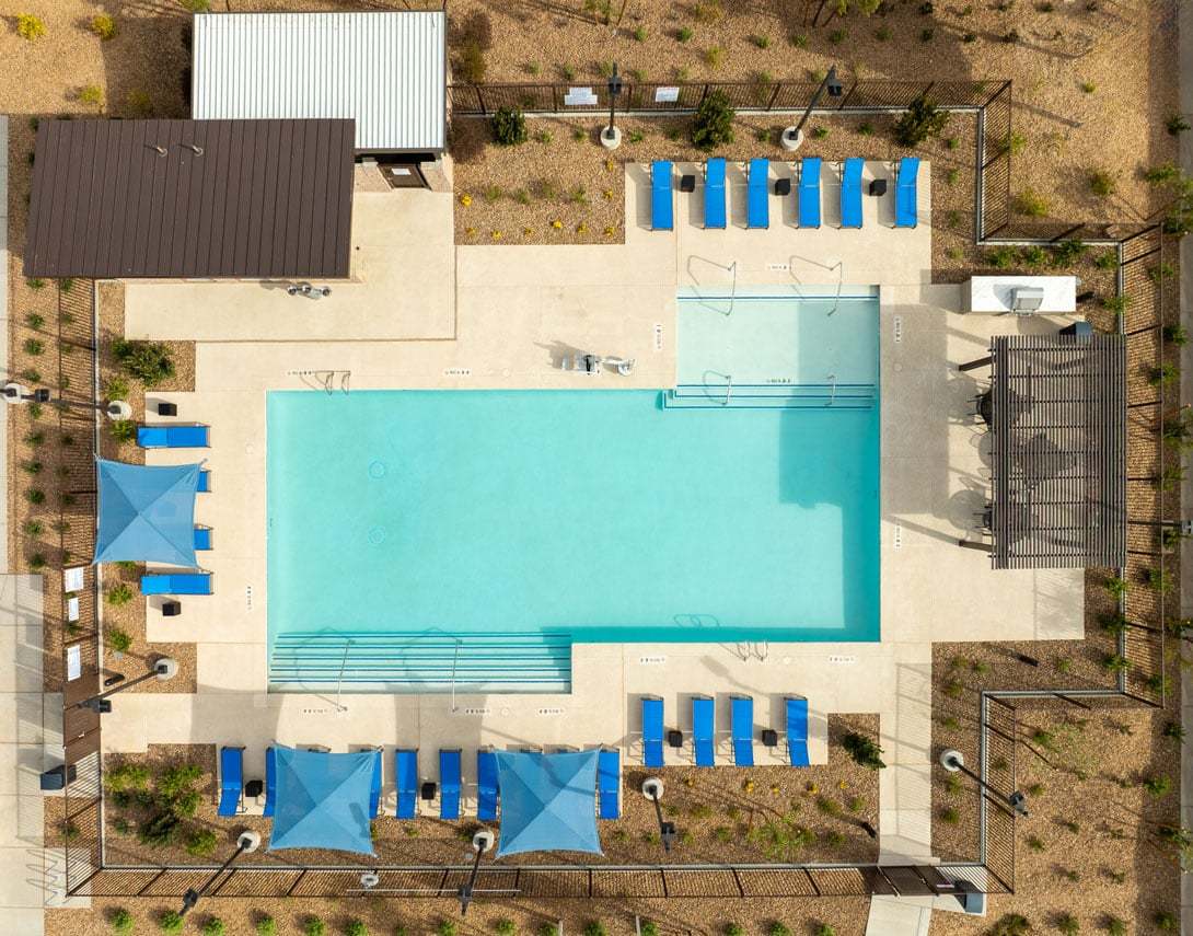 Neighborhood Amenity