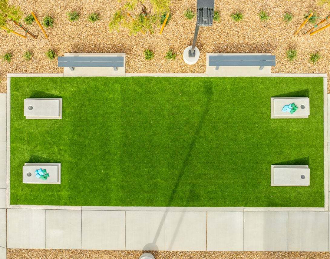 Neighborhood Amenity