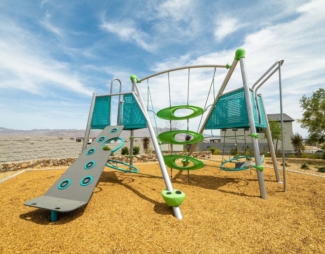 Neighborhood Amenity