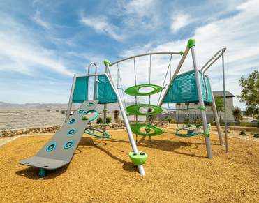 Neighborhood Amenity