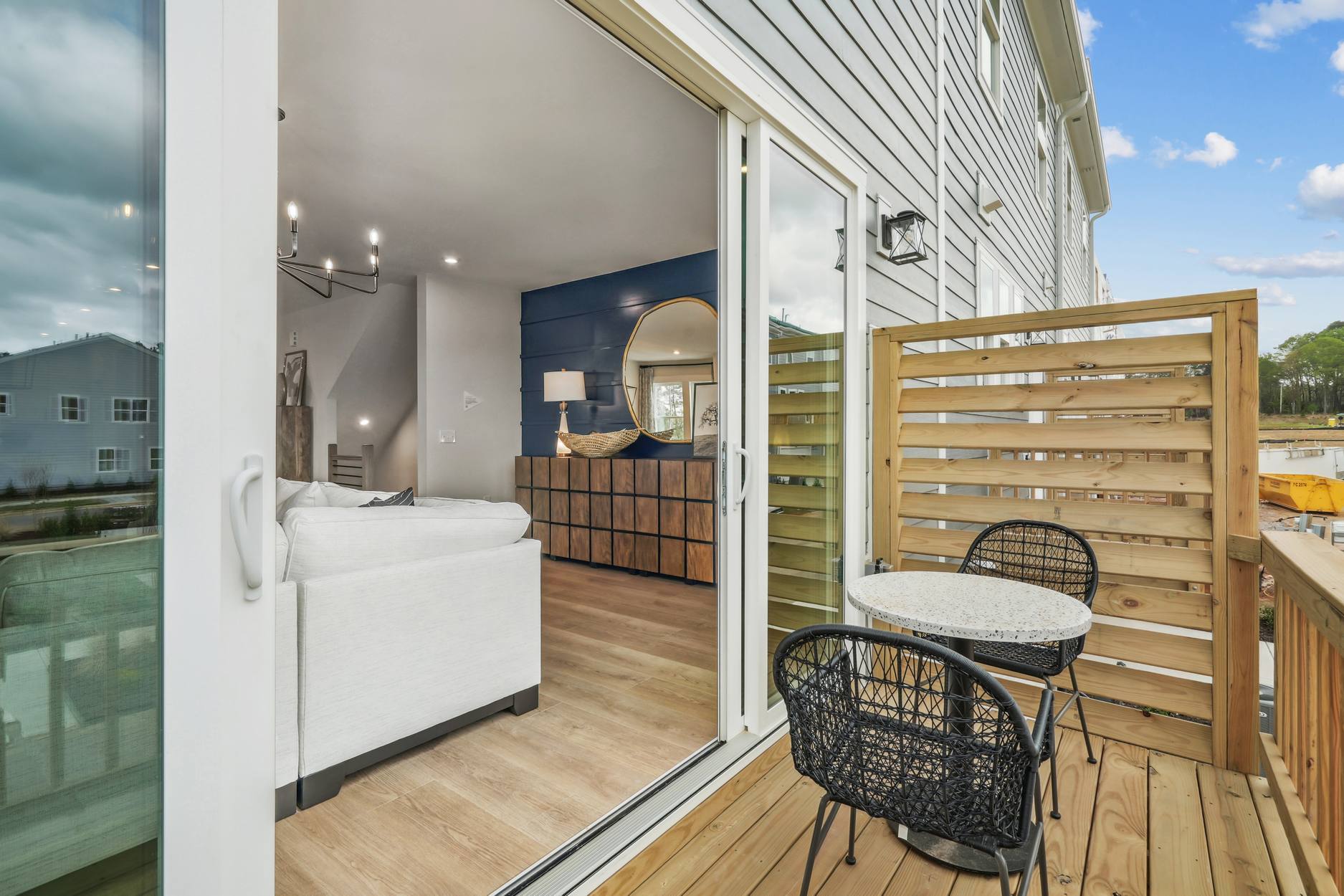 Outdoor Living
