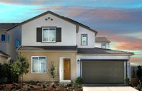 Juniper at Winding Creek por Tri Pointe Homes en Sacramento California