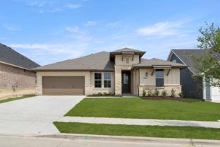Bryson - Inspiration Collection 60 at Painted Tree: McKinney, Texas - Tri Pointe Homes