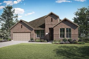 Brayden - Somerset Park: Rockwall, Texas - Tri Pointe Homes