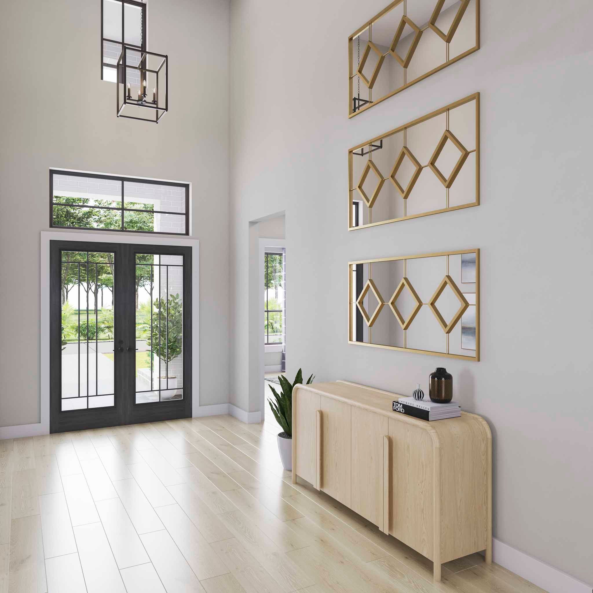 homes in Legacy Grove 1/2 Acre by Tri Pointe Homes