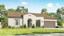 Meadowlark por Tri Pointe Homes en Riverside-San Bernardino California