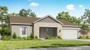 Plan 1 - Meadowlark: Redlands, California - Tri Pointe Homes