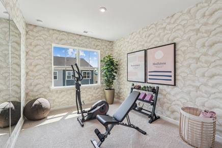 Home Gym