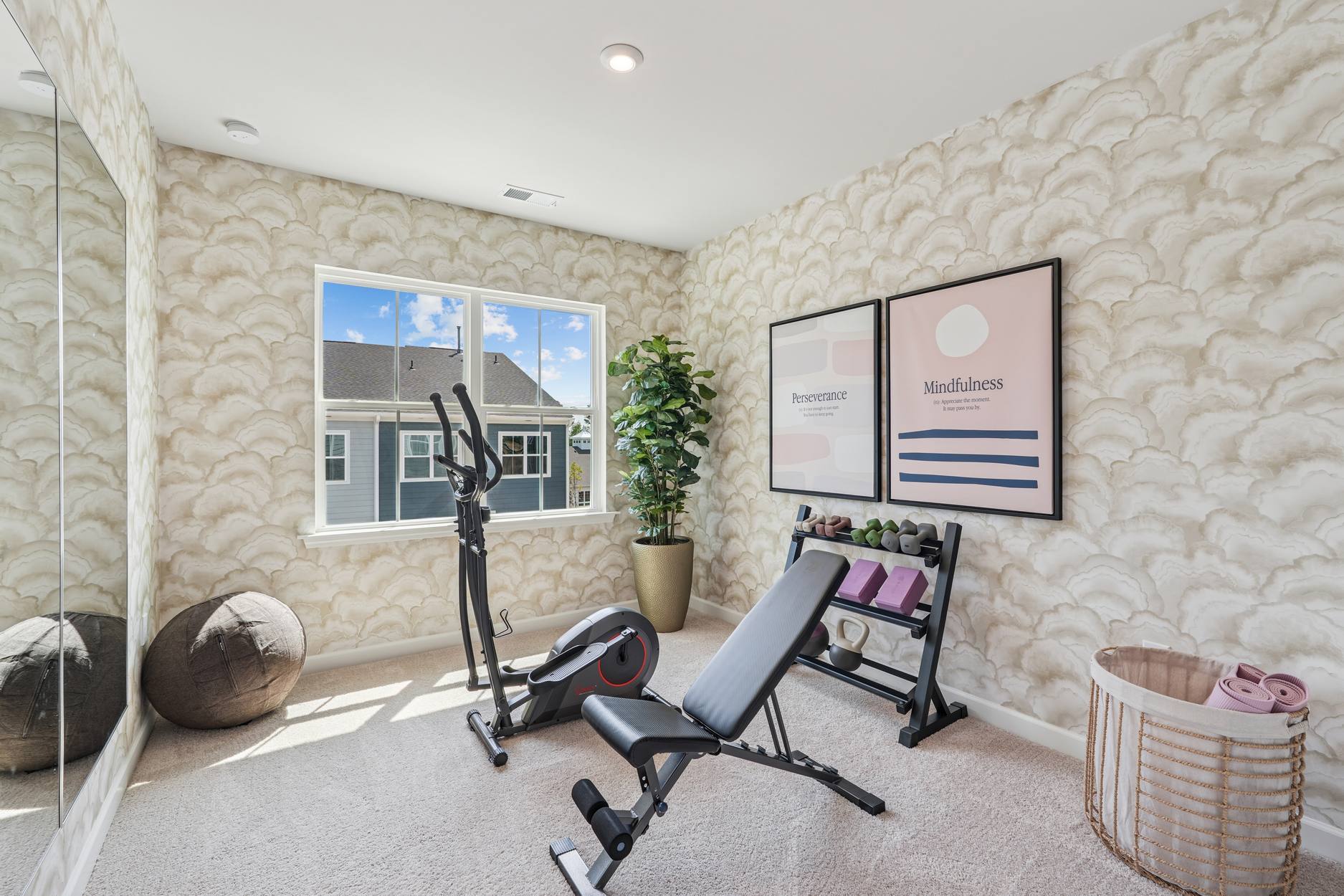 Home Gym