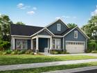 The Meadows Collection at Serenity - Fuquay Varina, NC