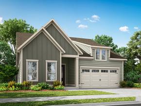 The Pines Collection at Serenity - Fuquay Varina, NC