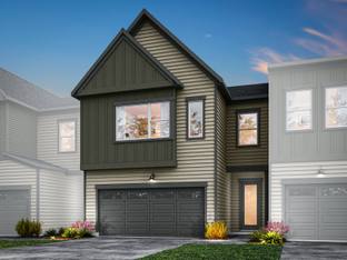 Astor - Summit At Homestead: Chapel Hill, North Carolina - Tri Pointe Homes