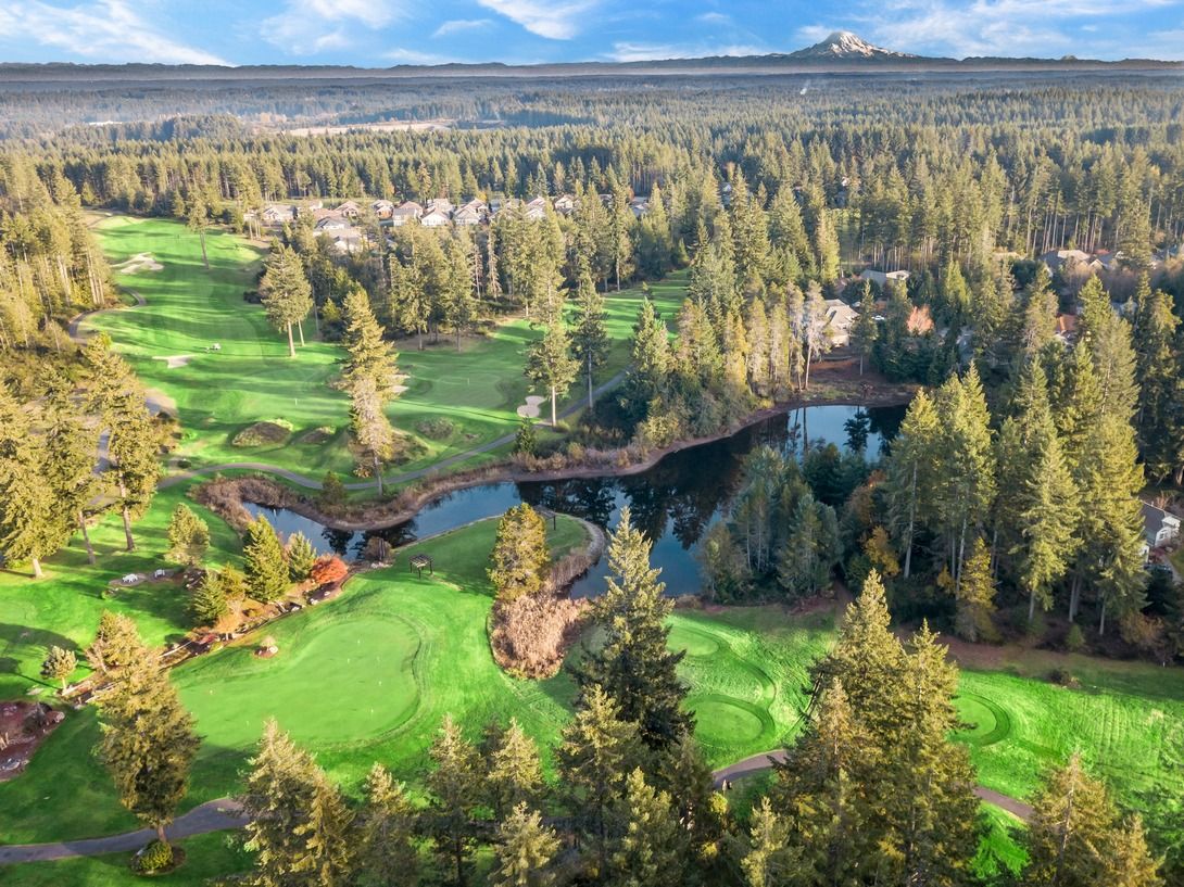 McCormick Woods Golf Course