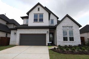 14919 Clover Meadow Lane (Whimbrel)