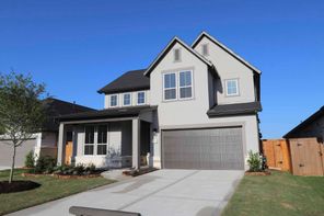 9834 Sunflower Mist Lane (Downy)