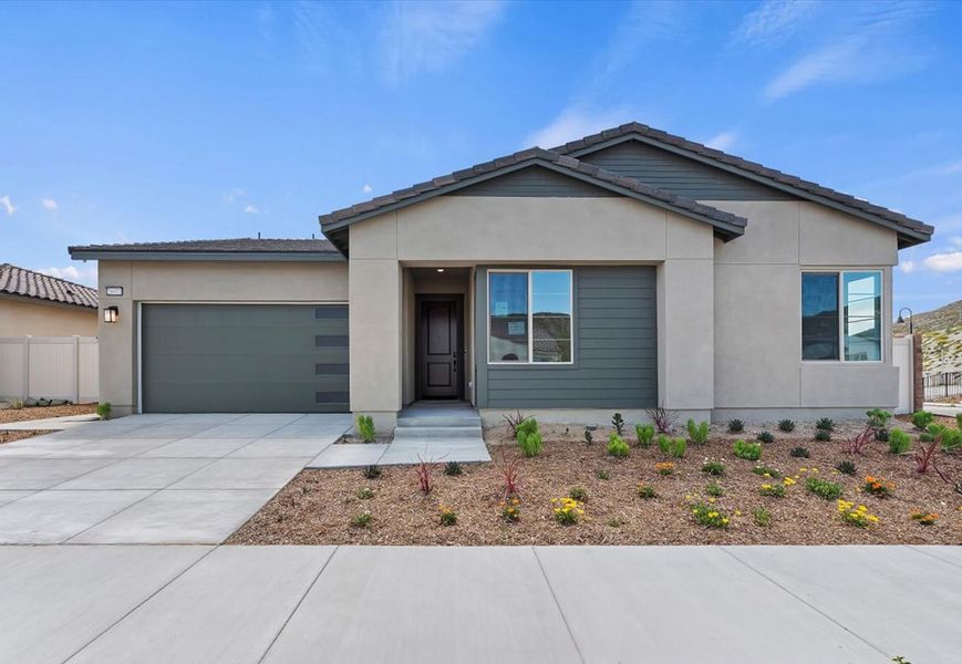 28911 Terrane Court. Santa Clarita, CA 91350