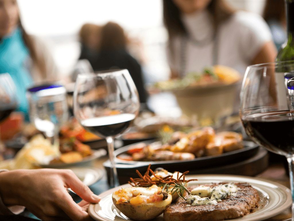 The Bowl at Ballantyne