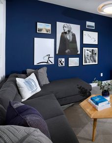 Plan 2 | Loft - Preliminary Photography