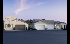 Lavender at Rancho Mission Viejo: Rancho Mission Viejo, California - Tri Pointe Homes