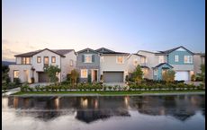 Sawyer at Bedford: Corona, California - Tri Pointe Homes