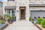 Park Collection At Wolf Ranch - Georgetown, TX