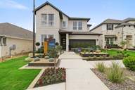 Arbor Collection At Wolf Ranch por Tri Pointe Homes en Austin Texas