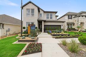 Arbor Collection At Wolf Ranch - Georgetown, TX