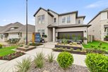 Arbor Collection At Wolf Ranch - Georgetown, TX