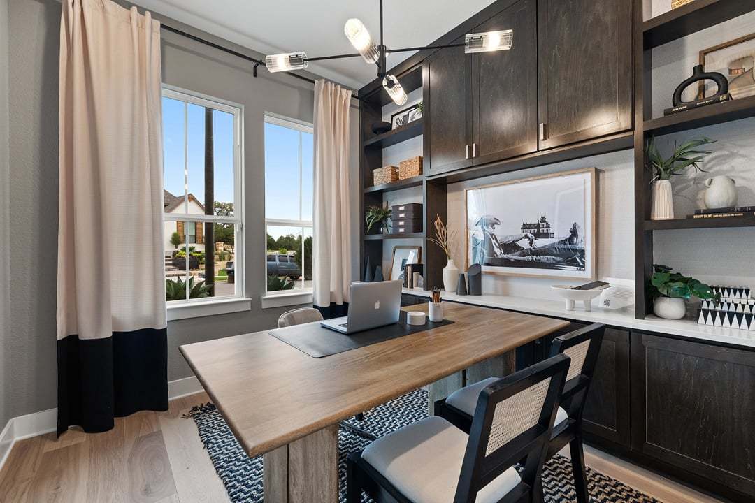 Bedroom 2 | Sales Office