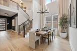 Arbor Collection At Wolf Ranch - Georgetown, TX