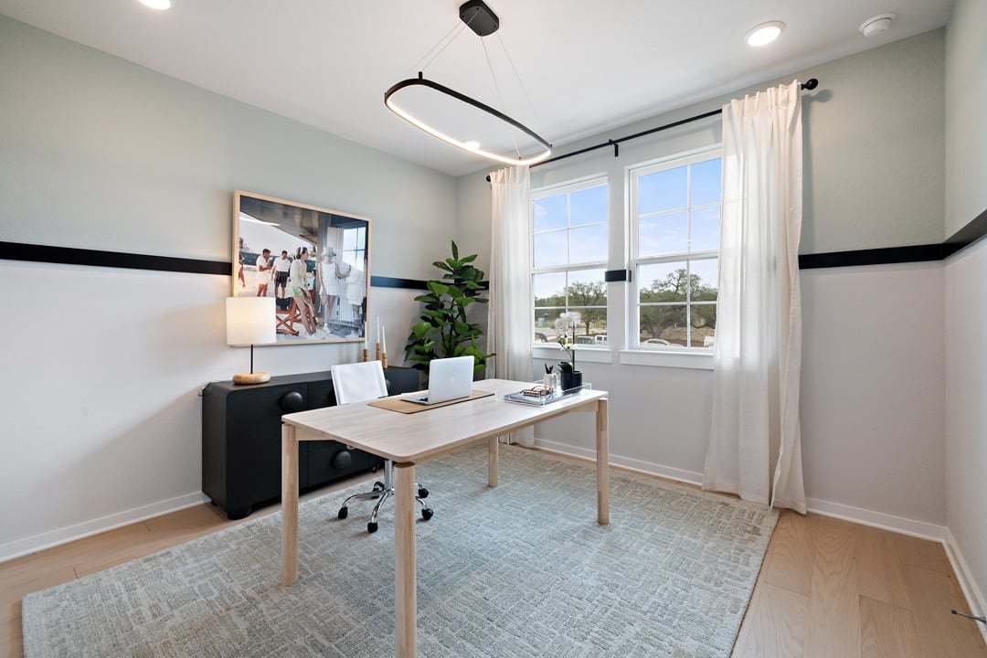 Second Floor | Bedroom 2