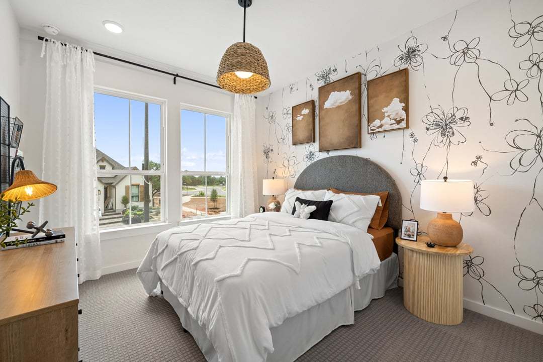 Second Floor | Bedroom 5