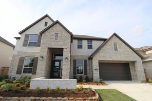 22014 Mesquite Woodlands Lane (Bogata)