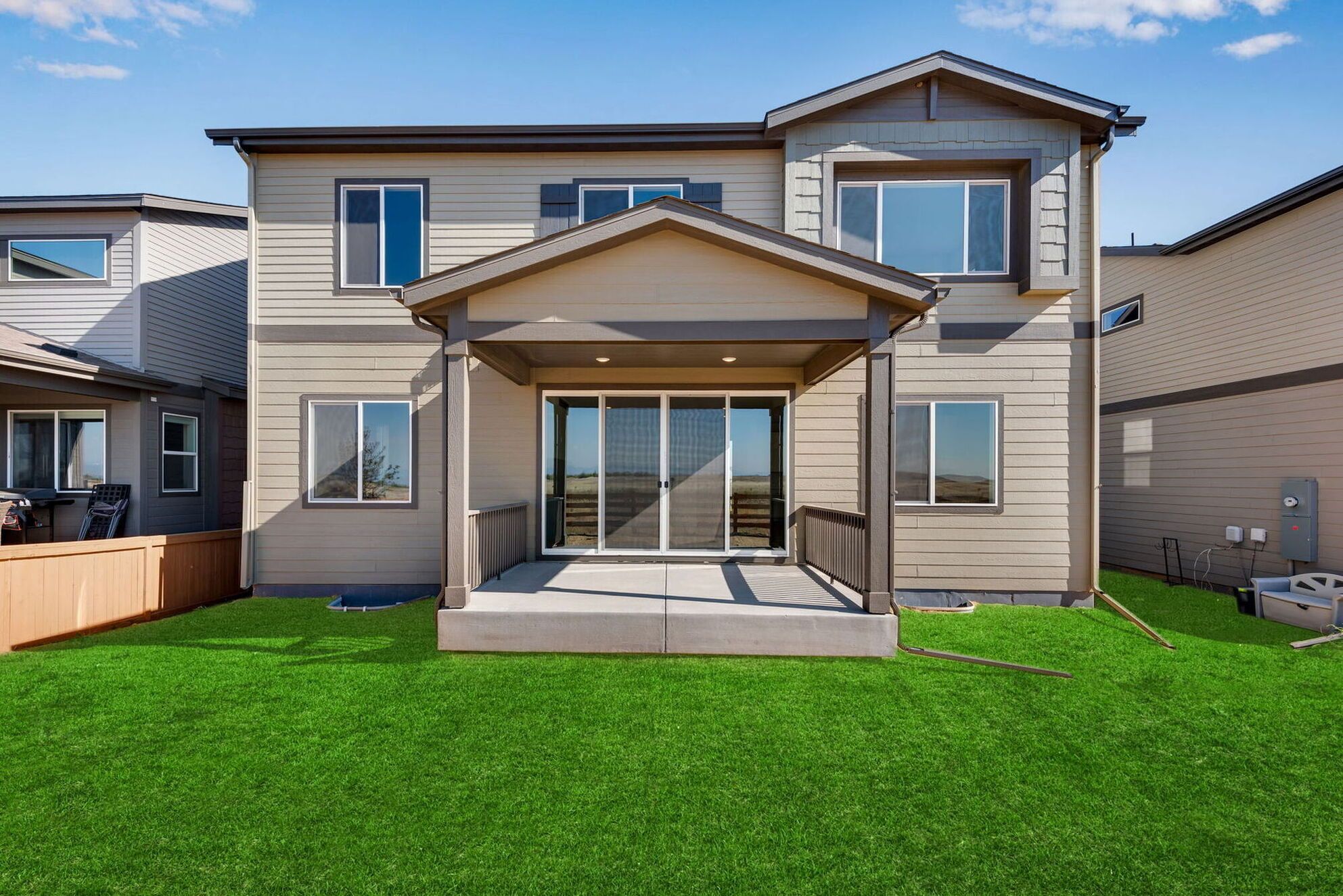 13398 E 99th Place (Plan 4034)