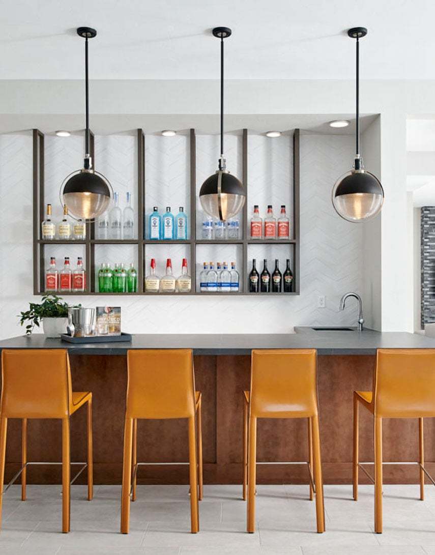 Plan 3 | Flex Space - Preliminary Photography