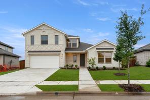 3011 Genevieve Ln (Pecos)