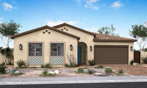 4007 E Gold Mountain Ave (Holly Plan 5007)