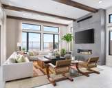 Carlisle Ridge by Tri Pointe Homes in Las Vegas Nevada