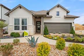 Arbor Collection At Park Central - Georgetown, TX