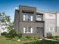 casa en The Townes at NoVi por Tri Pointe Homes