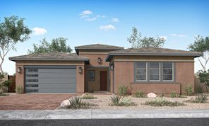 Gardenia Plan 5009