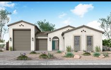 Navarre at Abel Ranch: Goodyear, Arizona - Tri Pointe Homes