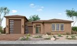Navarre at Abel Ranch - Goodyear, AZ