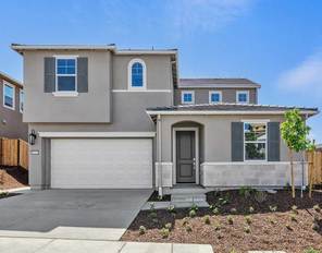 8091 Waterfall Lane (Plan 6)