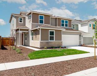 Plan 2 - The Tides At River Islands: Lathrop, California - Tri Pointe Homes